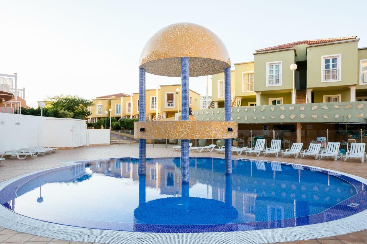 Orlando 85 Apartment Costa Adeje  Exterior photo