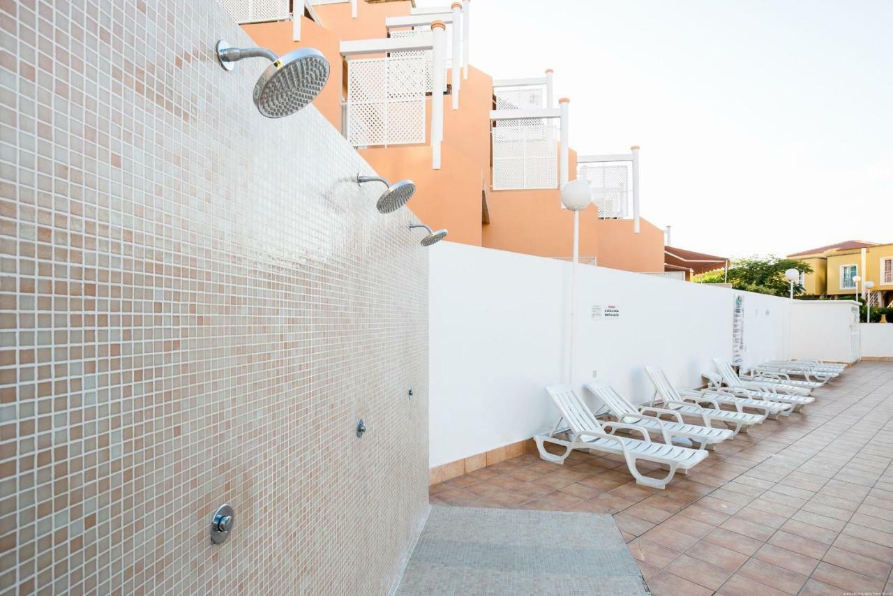 Orlando 85 Apartment Costa Adeje  Exterior photo