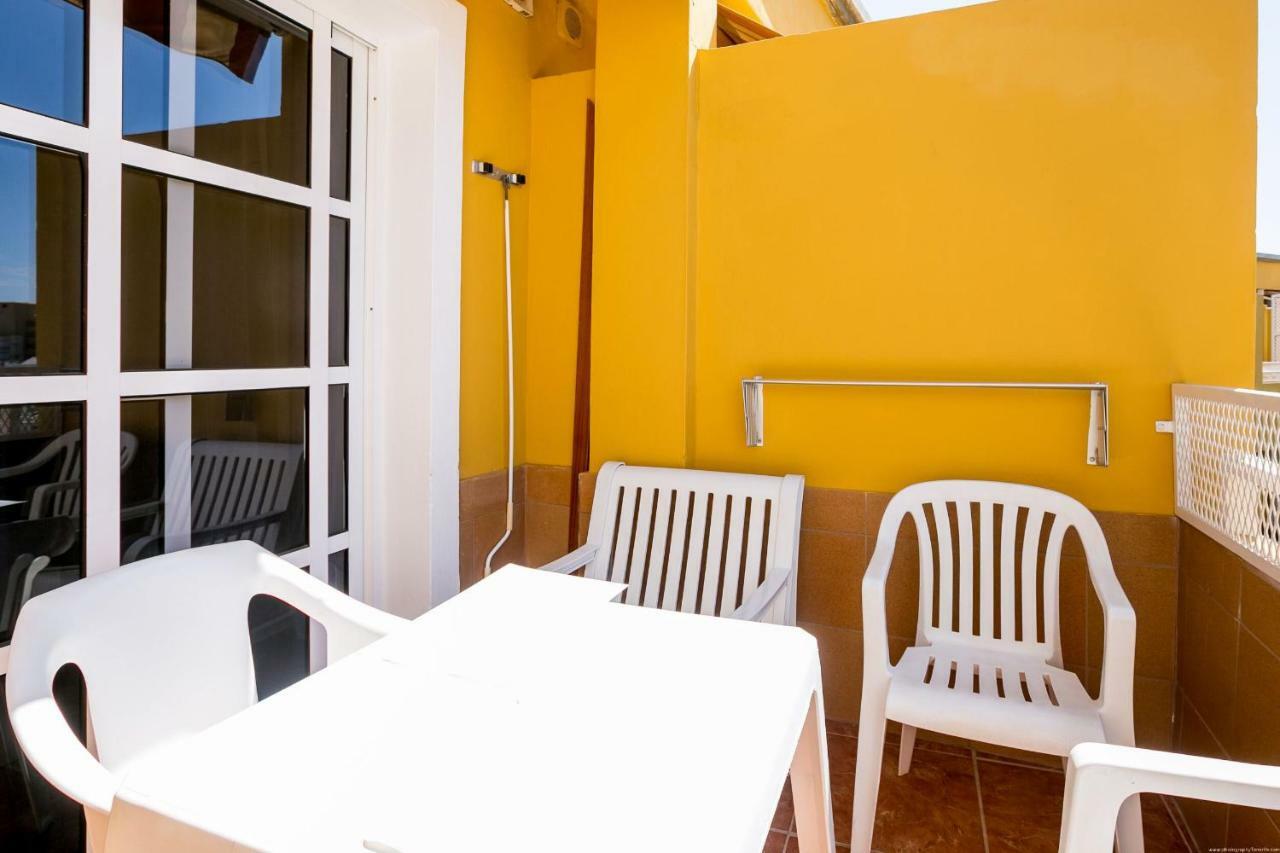 Orlando 85 Apartment Costa Adeje  Exterior photo